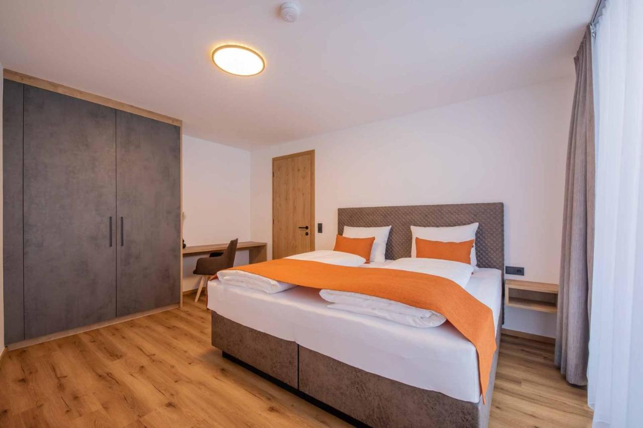 Landhaus Gumpold Neustift im Stubaital Zewnętrze zdjęcie