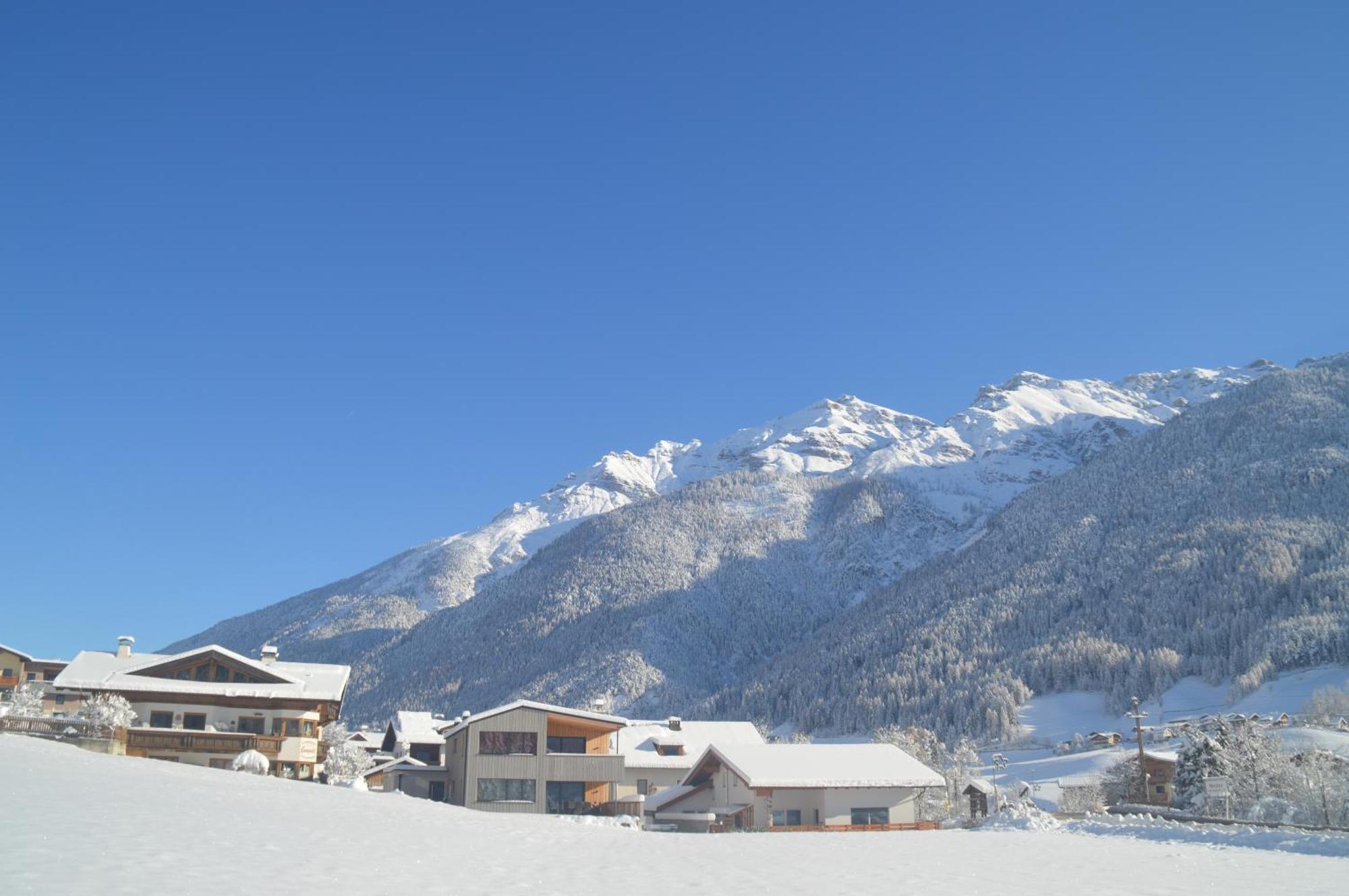 Landhaus Gumpold Neustift im Stubaital Zewnętrze zdjęcie
